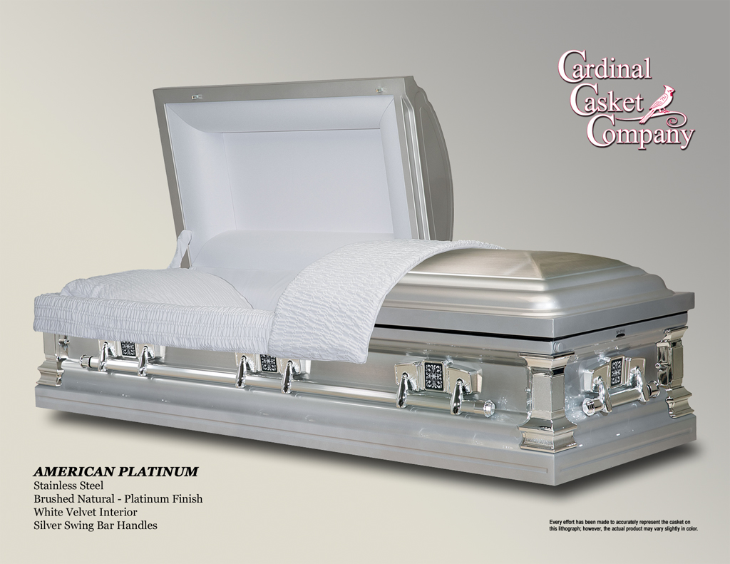 American Platinum